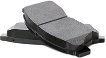 Toyota Genuine Brake Pads